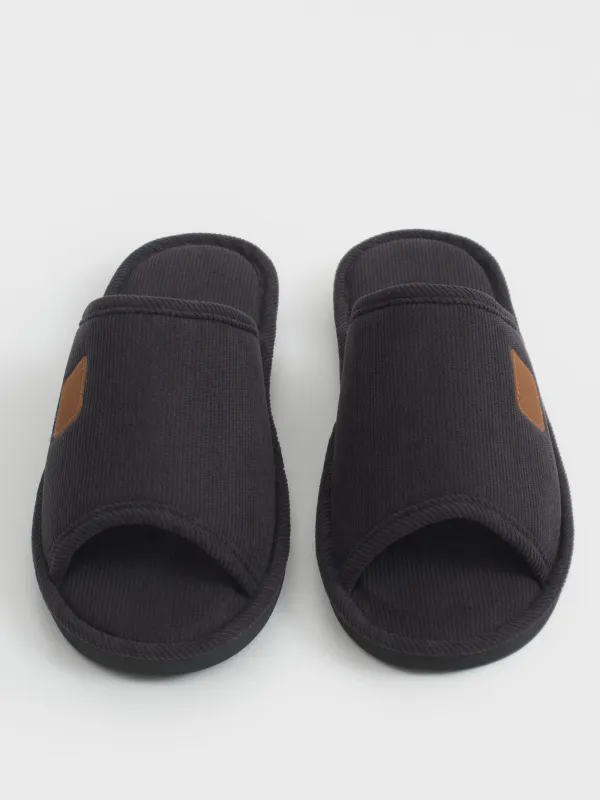 Тапочки мужские, Serious, image-2