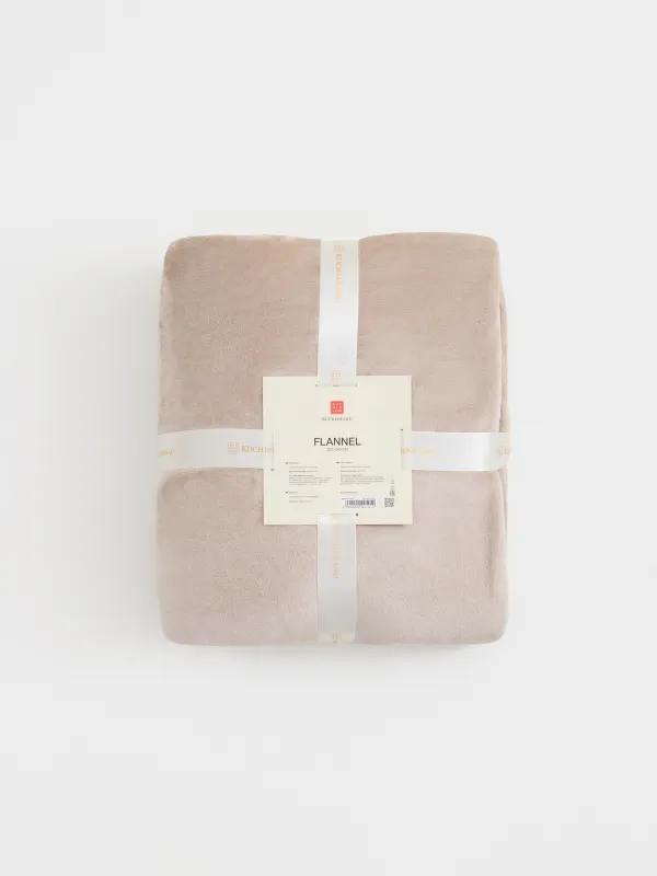 Покрывало, 220х240 см, Flannel, image-7