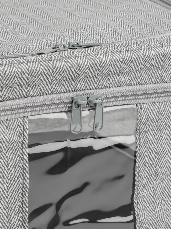 Органайзер-короб для вещей, 50х40х22 см, Pedant new, image-2