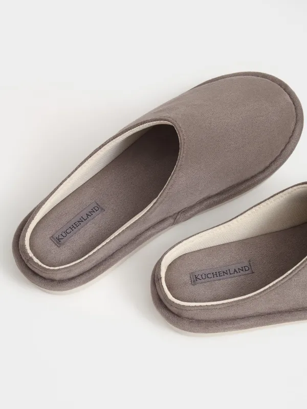 Тапочки мужские, Stiven, image-2