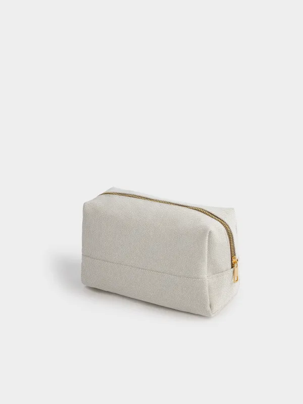 Косметичка, 23х13 см, Canvas, image-4