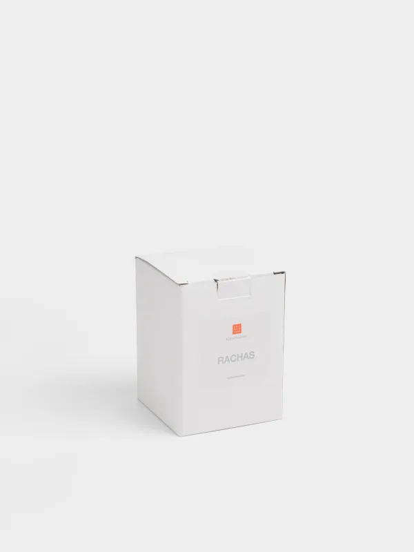 Жуынатын бөлмеге арналған стақан, 10 см, шыны, қоңыр, градиент, Rachas, image-4