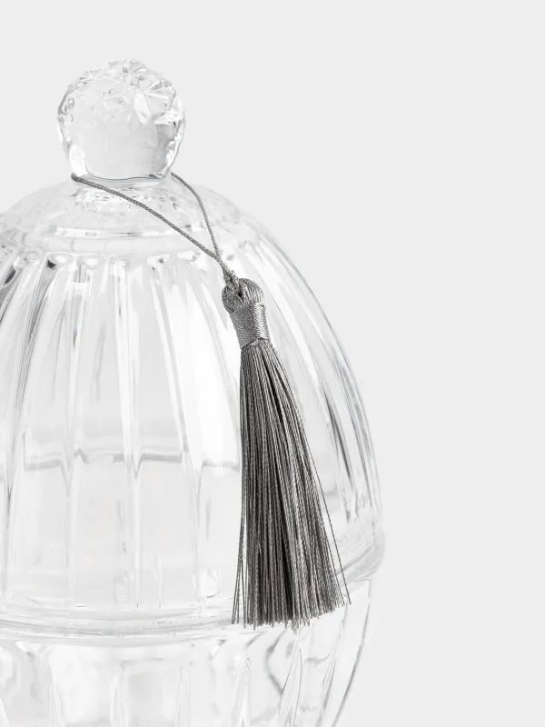 Сақтау ыдысы, 12х18 см, мл, шашағы бар, шыны Р, Glare, image-1