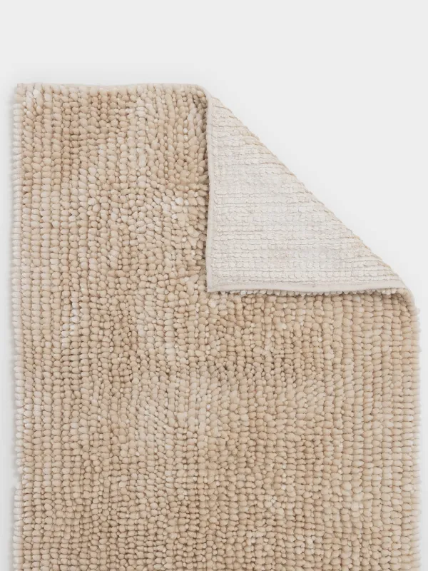 Коврик, 65х100 см, противоскользящий, Fluff, image-4