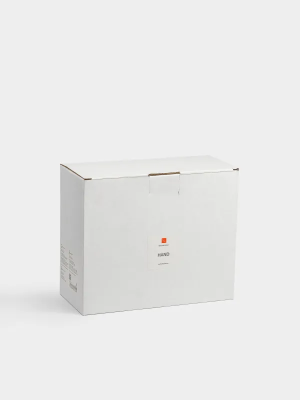 Статуэтка, 20х17 см, Жест сердца, Hand, image-5