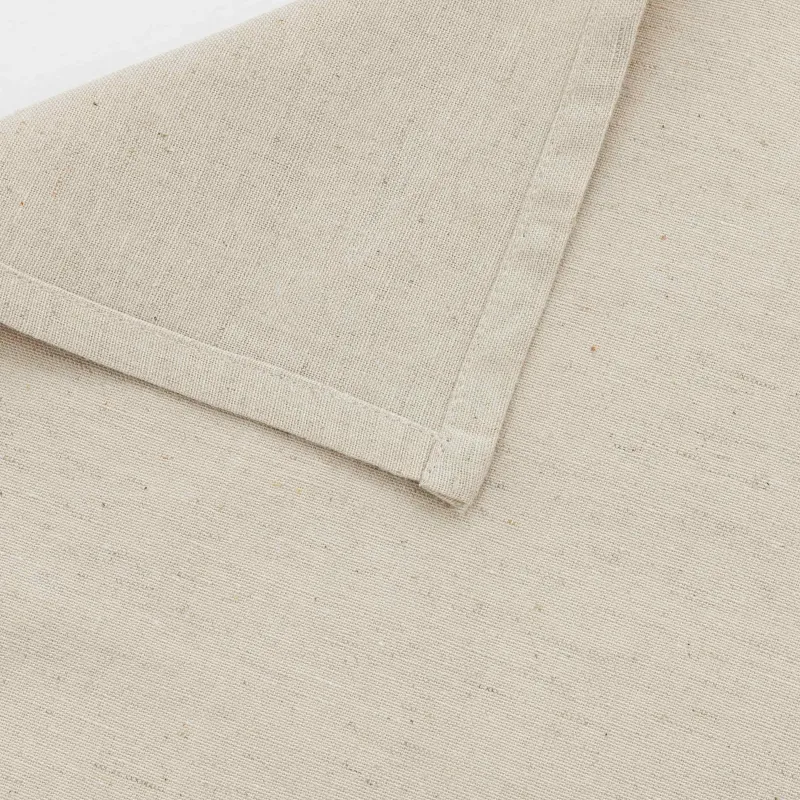 Полотенце кухонное, 40х60 см, хлопок/лен, бежевое, Flax, image-2