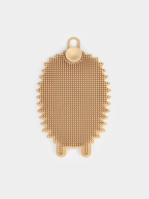 Губка для мытья посуды, Ежик, Manny, image-2