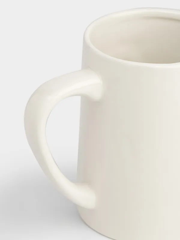 Кружка, 430 мл, Кролик, Natural Easter, image-2