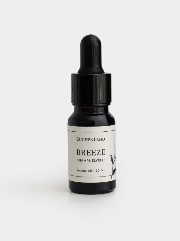 Хош иісті май, 10 мл, Champs elysees, Breeze, image-0