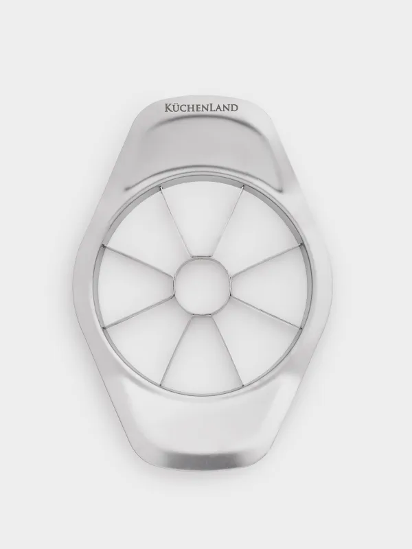 Яблокорезка, 11 см, сталь, Classic, image-0