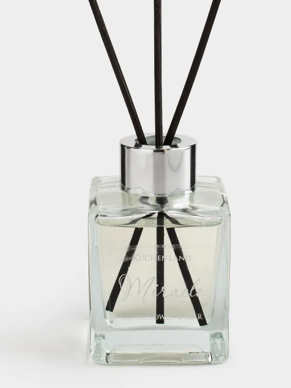 Хош иісті диффузор, 100 мл, Espresso Martini, Yammy, image-3