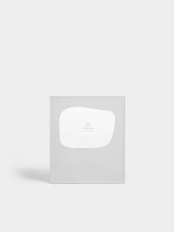 Фоторамка, 17х20 см, с паспарту, стекло, Папа, Sheer, image-1