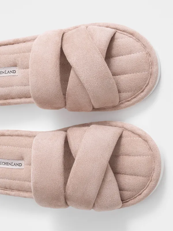 Тапочки женские, Sunlit, image-2