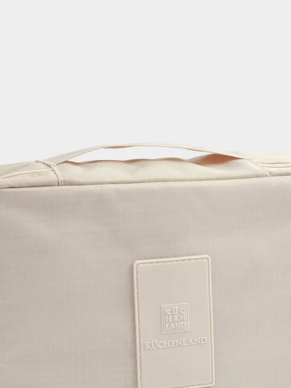 Косметичка дорожная, 21х16 см, Easy Travel, image-5