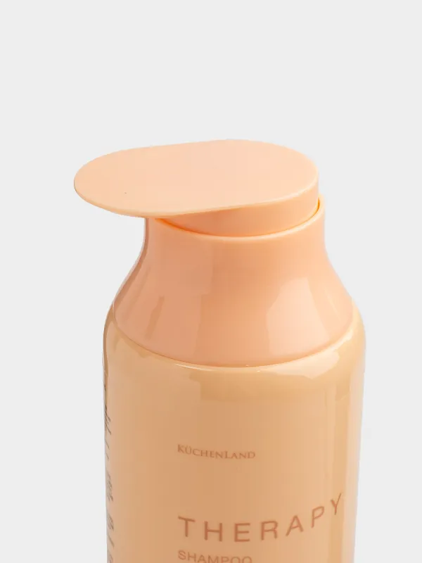 Шампунь, 500 мл, Кокос/Ваниль, Therapy, image-3