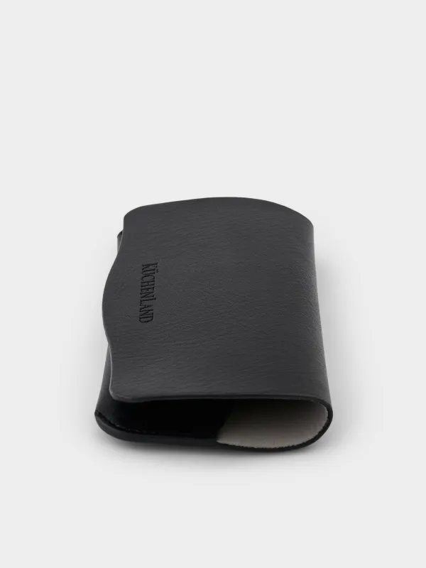 Көзілдірік қабы, 17х7 см, полиуретан, түсі, Memo, image-3