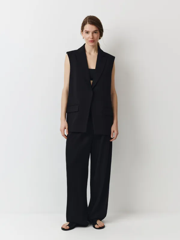 Жилет женский, Evora, image-2