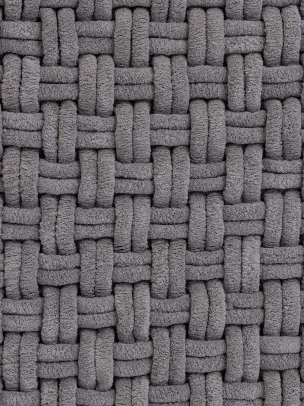 Коврик, 60х110 см, противоскользящий, Решетка, Cosy, image-4