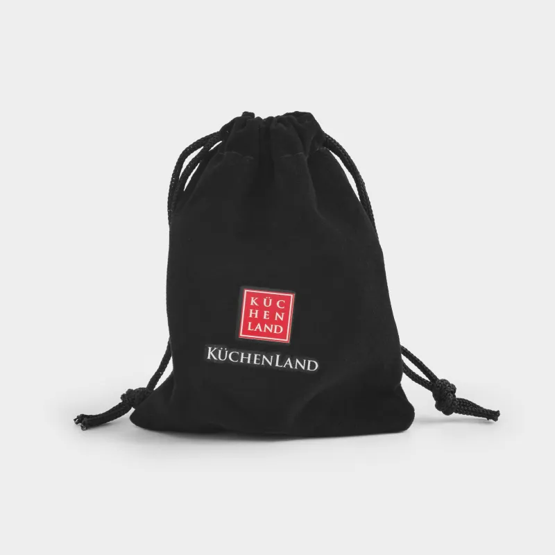 Вискиге арналған жиынтық, 1 адам, 3 зат, шыны/текшелер, шыны Р/гранит, Bar, image-3