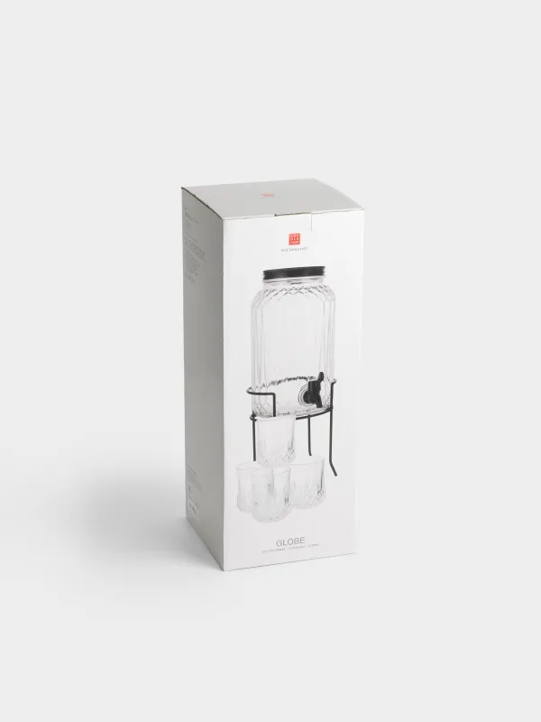 Набор для напитков, 5 предметов, Regale, image-4