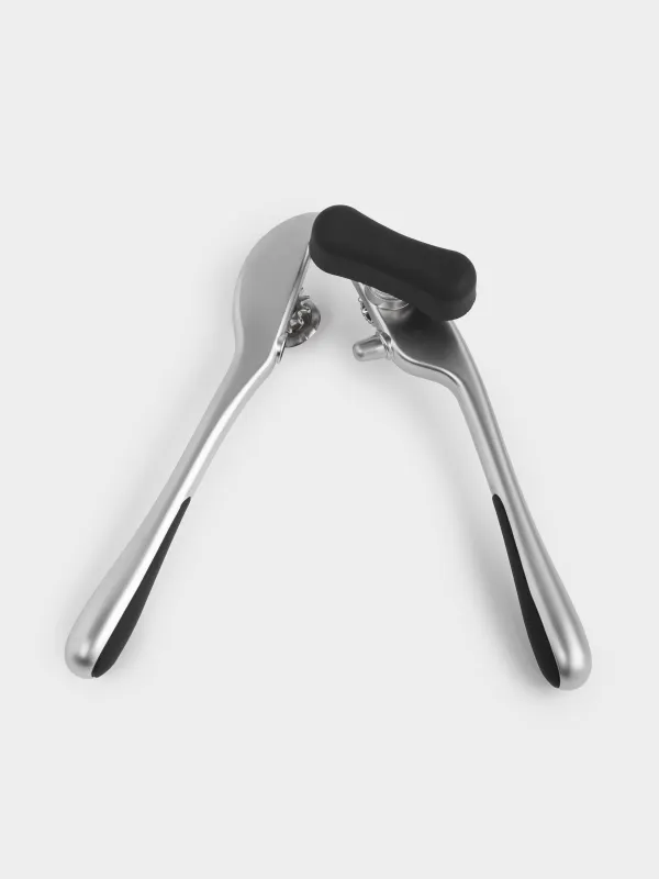 Открывалка для банок, 18 см, металл/пластик, Start, image-3