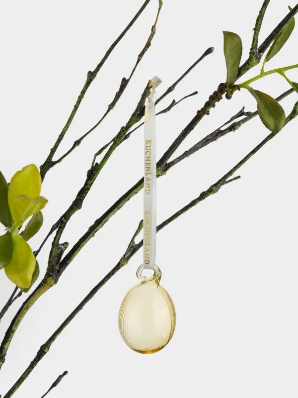 Подвеска декоративная, 3х4 см, Rustic Easter, image-2