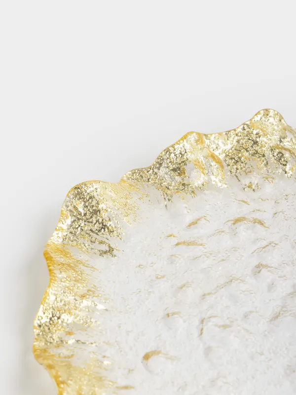 Блюдо, 27x3 см, Волнистые края, Felsen, image-2