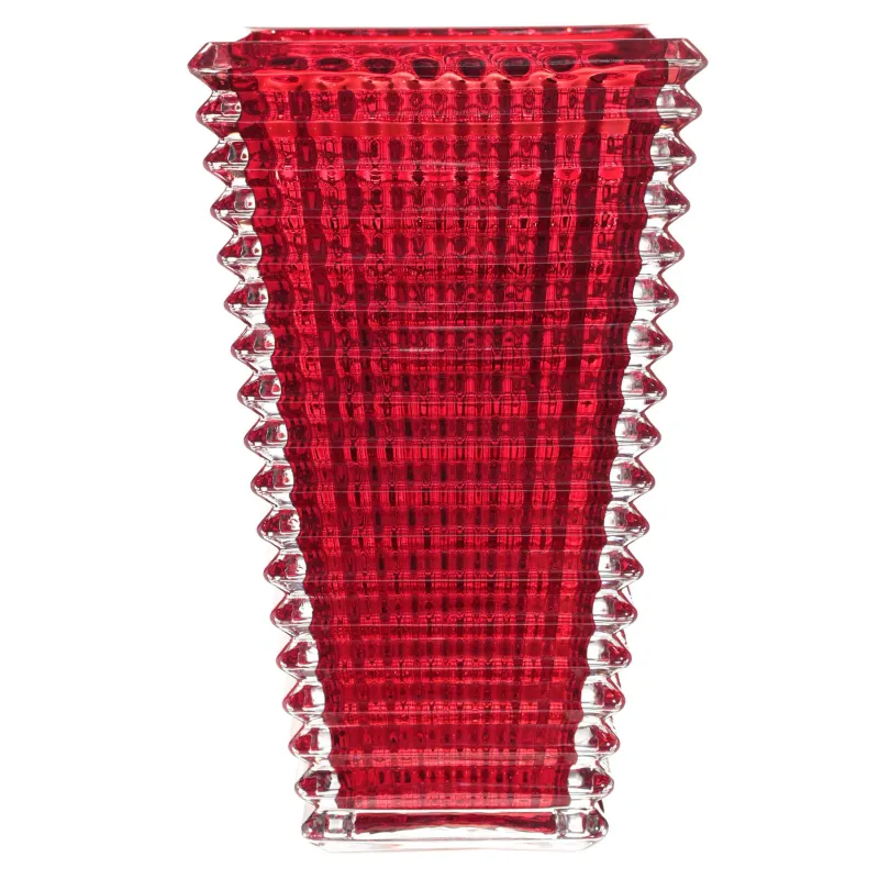 Ваза для цветов, 28 см, Mosaic color, image-1