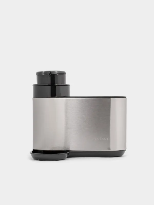 Жуғыш сұйықтық диспенсері, 250 мл, ұйымдастырушы, болат/пластик, Classic, image-1