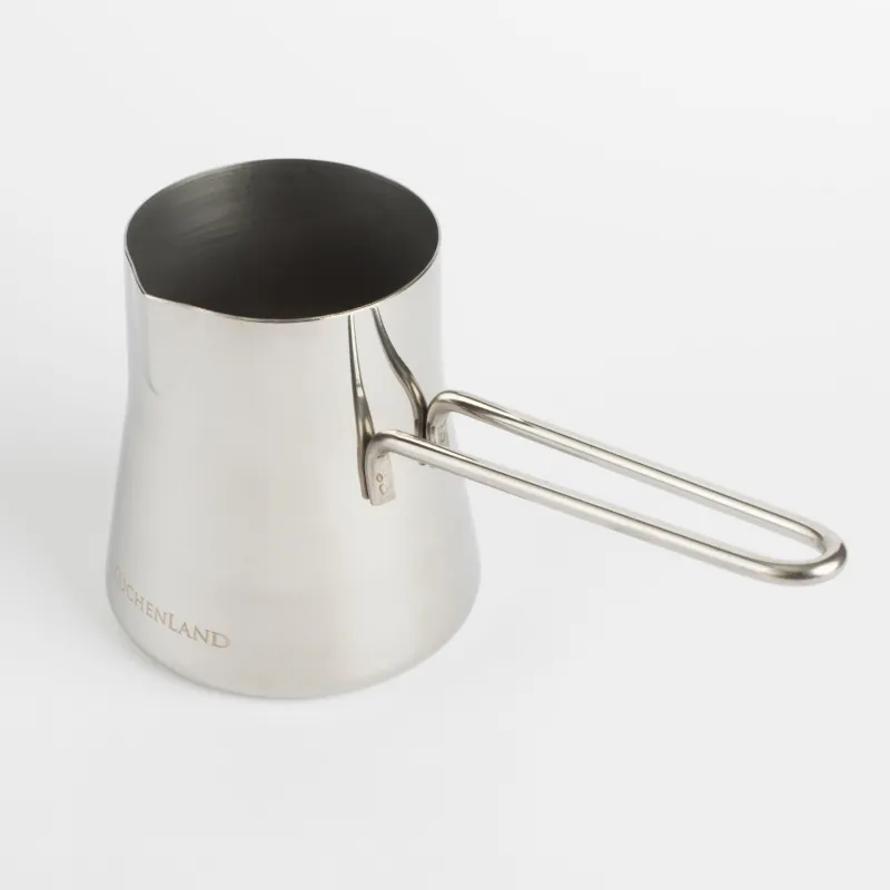 Турка, 470 мл, сталь, Egoist, image-1