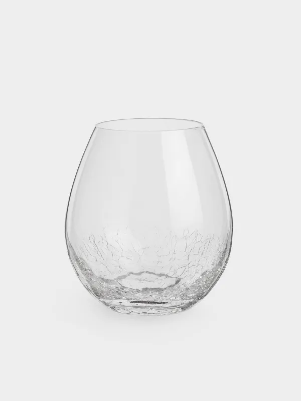 Стақан, 11 см, 450 мл, 2 дана, шыны, Ice, image-5