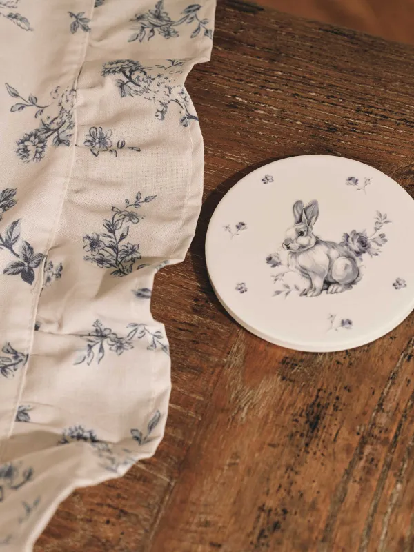 Подставка под кружку, Кролик, Tradition Easter, image-4