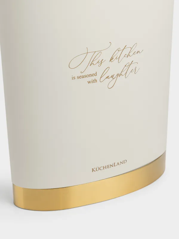 Набор ножей, 5 предметов, в подставке, Ritlen, image-3