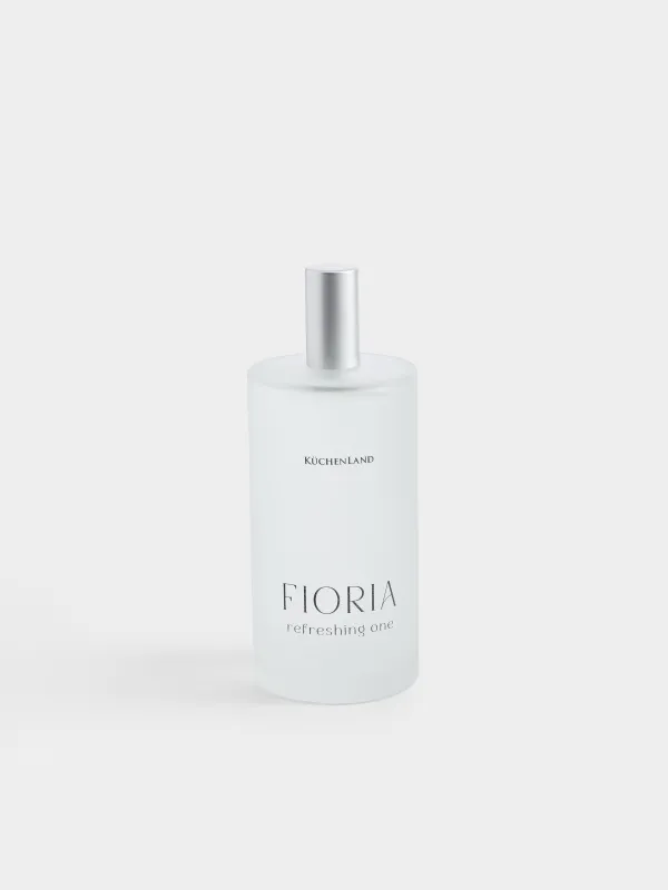 Хош иісті спрей, 200 мл, күңгірт, Refreshing 1, Fioria, image-0