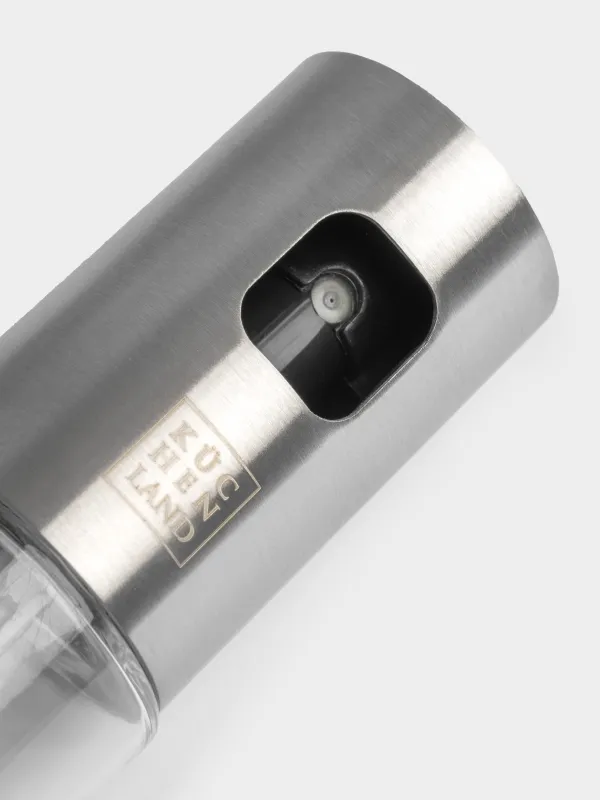 Диспенсер-спрей для масла и уксуса, 100 мл, 2 шт, Classic, image-2