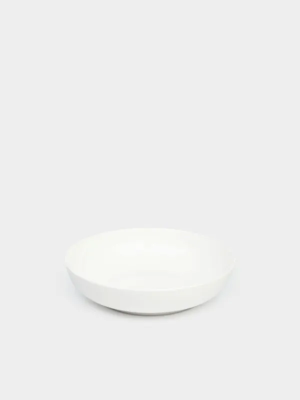 Тарелка суповая, 20 см, 2 шт, Ideal white, image-1