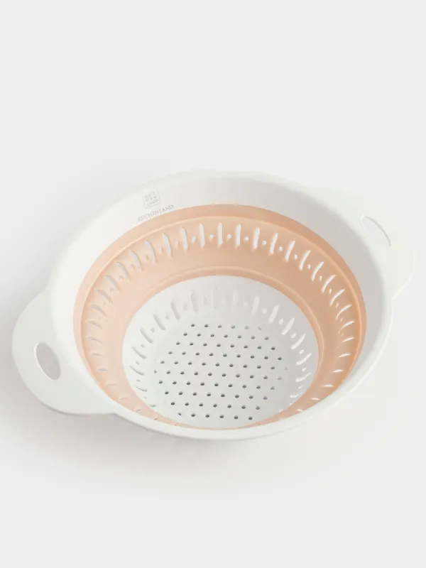Дуршлаг, 20 см, складной, Foldaway, image-4