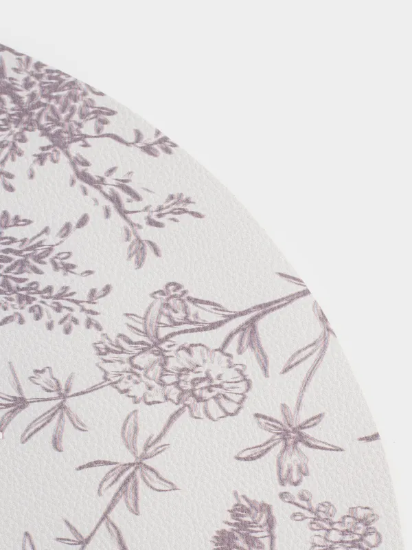 Салфетка под приборы, 40 см, Лошадь, Rock print, image-4