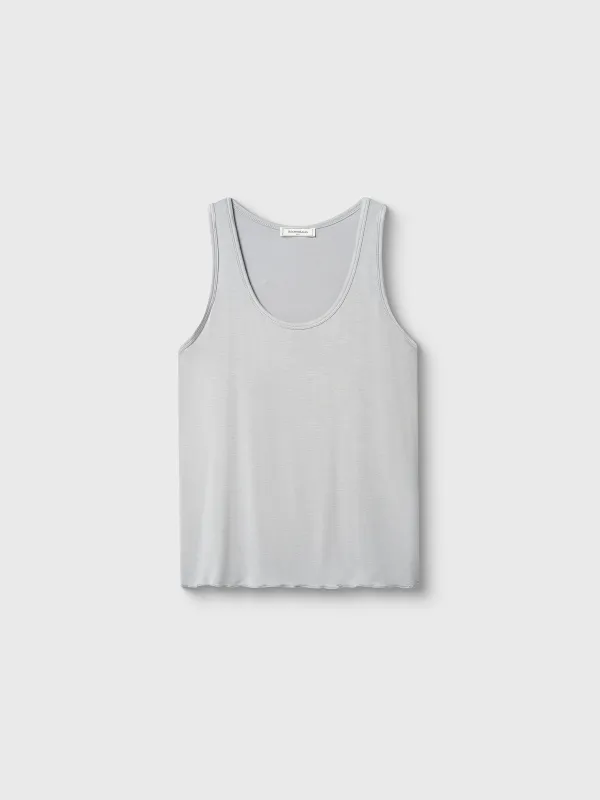 Әйелдер ішкөйлегі, үйге арналған, өлшемі S, вискоза/эластан, сұр және көк, Meryl, image-6