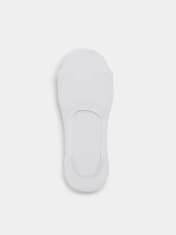 Носки-следки мужские, Basic, image-0