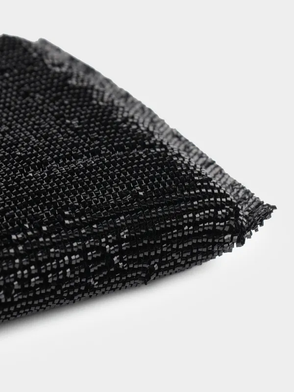 Губка для мытья посуды, 2 шт, Black clean, image-3