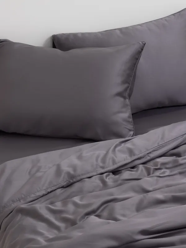 Постельное белье, евро, тенсель, Tencel, image-3