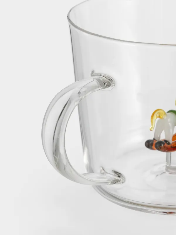 Кружка, 480 мл, Лошадка, Shape, image-3