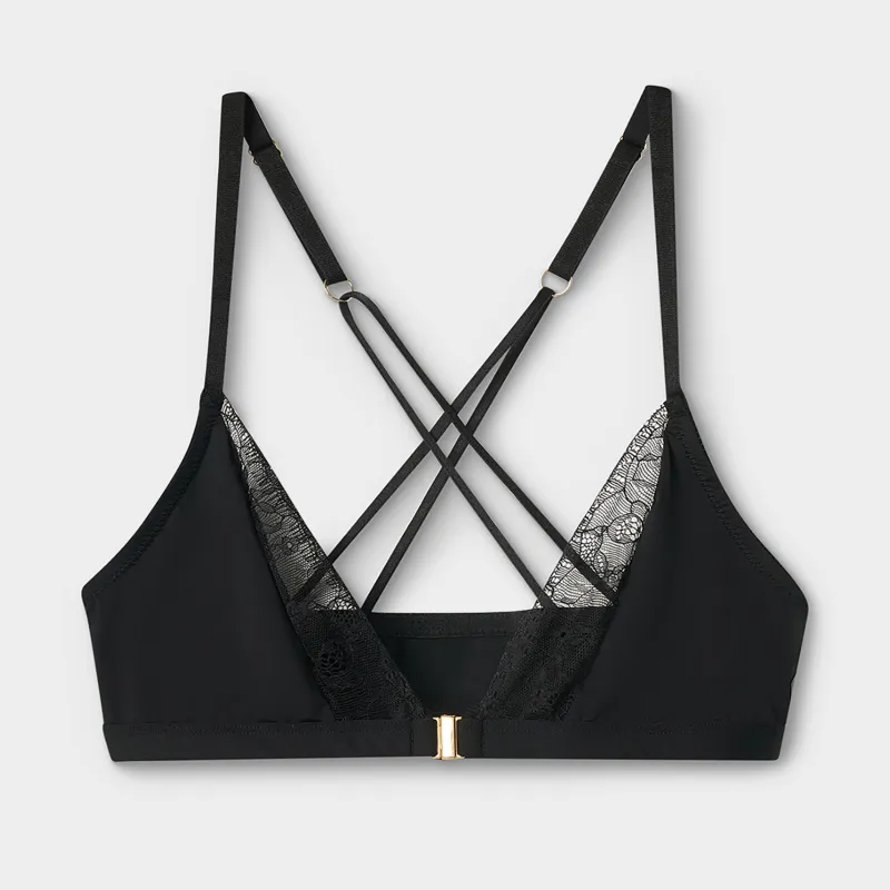 Бюстгальтер, Yulali