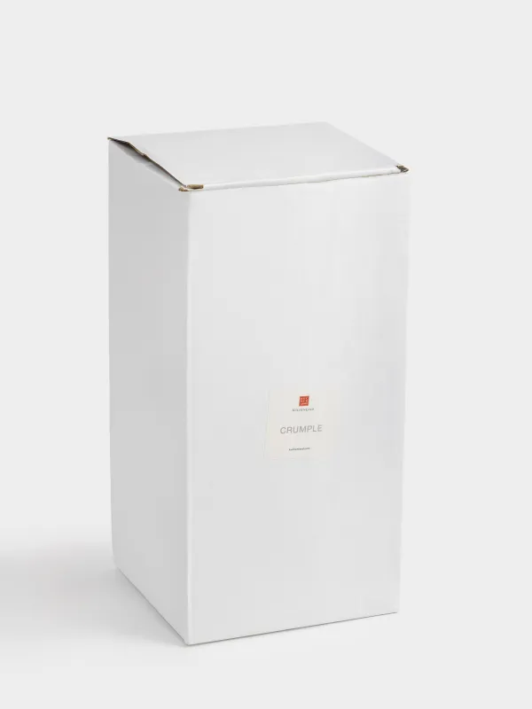 Ваза для цветов, 29 см, Конфета, Crumple, image-4