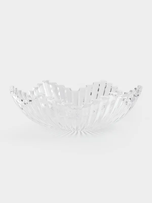 Жеміс вазасы, 29х10 см, шыны Р, Alid, image-0