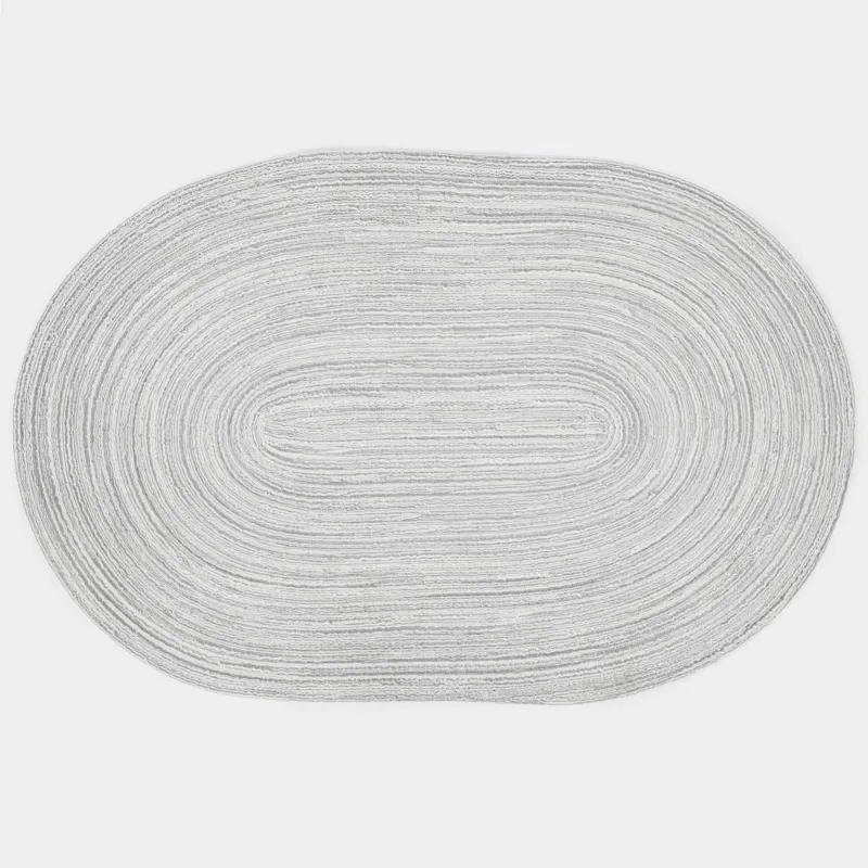 Аспаптарға арналған майлық, 30х45 см, полиэстер, сопақ, құмды сарғылт-қоңыр, Rotary