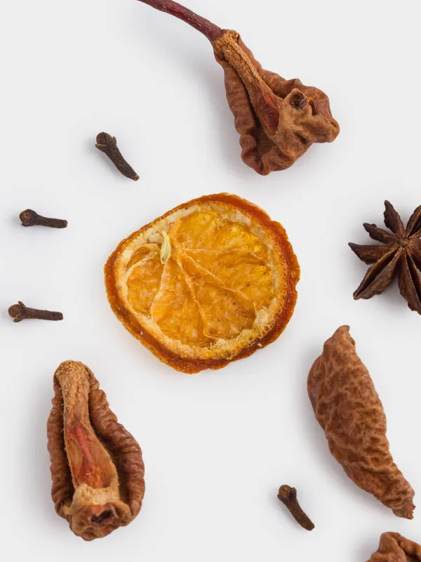 Набор для скандинавского глега с грушей, Mulled, image-3