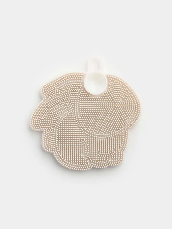 Губка для мытья посуды, Кролик, Manny, image-3