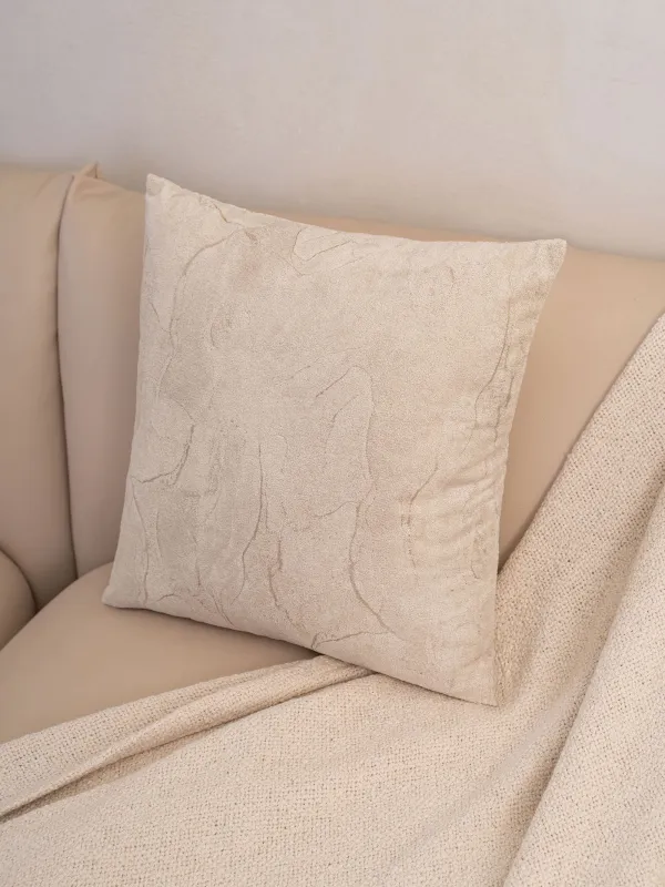 Подушка декоративная, 45х45 см, Attitude, image-2